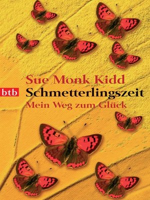 cover image of Schmetterlingszeit